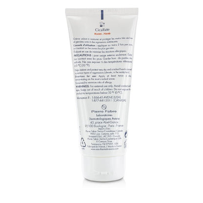 Avene Cicalfate Hand Cream Very Dry To Irritated Skin 100ml