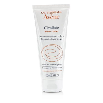 Avene Cicalfate Hand Cream Very Dry To Irritated Skin 100ml