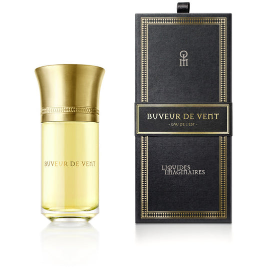 Liquides Imaginaires Buveur De Vent Eau De Parfum 100ml