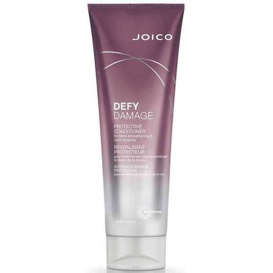 Joico Defy Damage Protective Conditioner (damaged Hair) 1000ml
