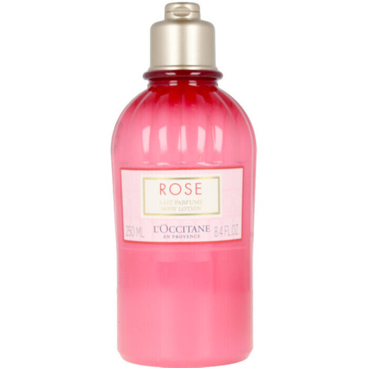 L´occitane Rose Body Milk 250ml