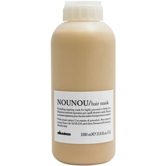 Davines Nounou Nourishing Reparing Mask - Regenerační Maska 1000ml