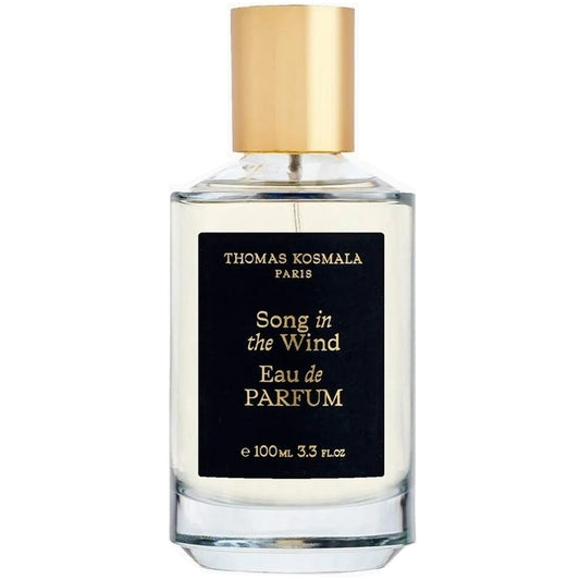 Thomas Kosmala Song In The Wind Eau De Parfum 100ml