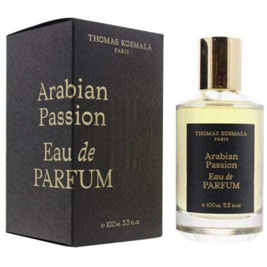Thomas Kosmala Arabian Passion Eau De Parfum 100ml