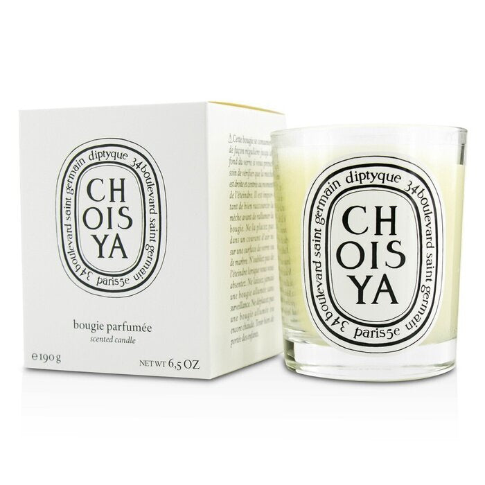 Diptyque Choisya Scented Candle 190g