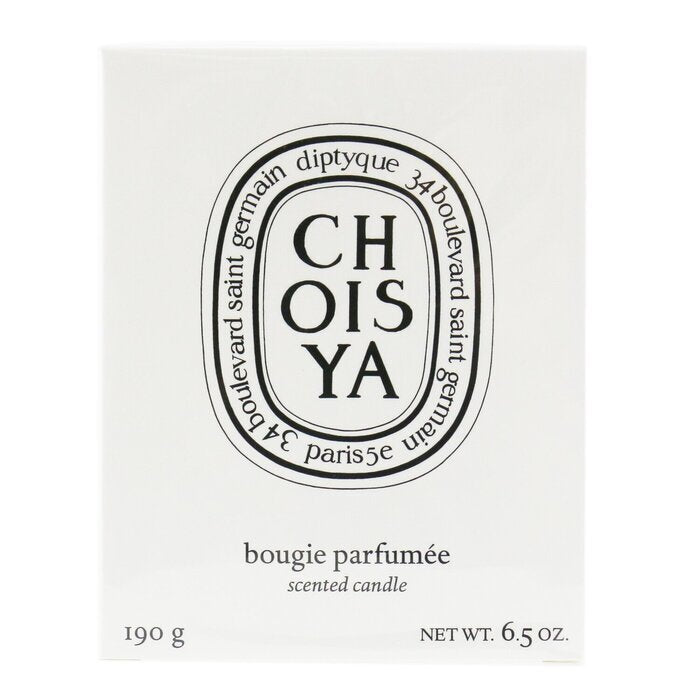 Diptyque Choisya Scented Candle 190g