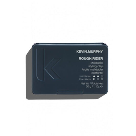 Kevin Murphy Rough Rider Moldable Styling Clay 30.0g