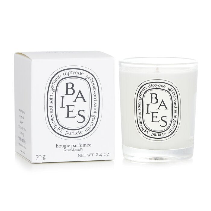 Diptyque Scented Candle - Baies (Berries) 70g/2.4oz