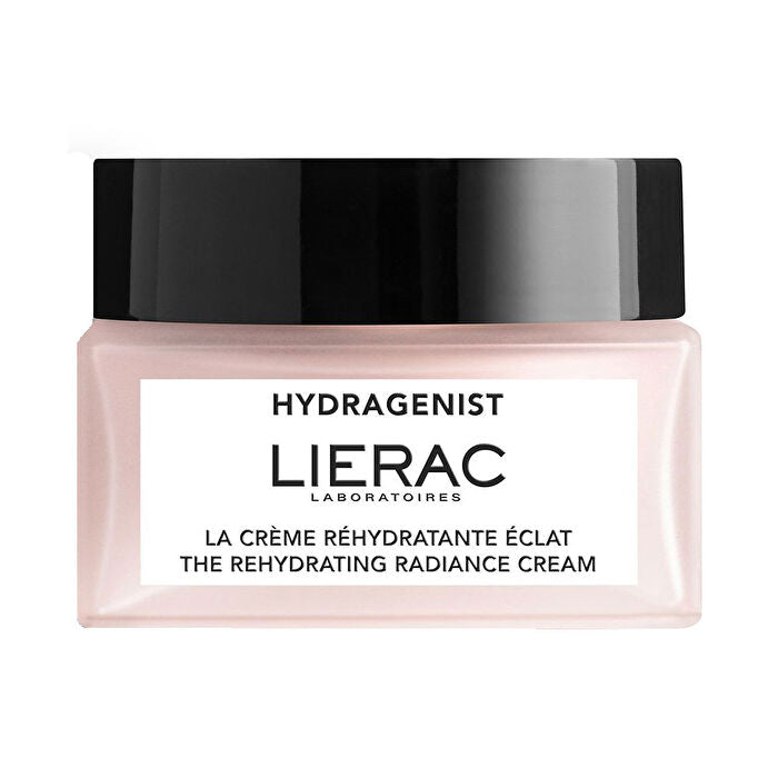 Lierac Hydragenist The Rehydrating Radiance Cream 50ml