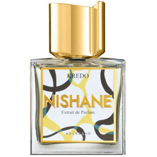 Nishane Credo Extrait De Parfum 100ml