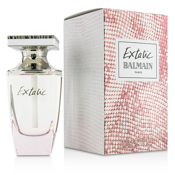 Pierre Balmain Extatic Balmain Eau De Toilette Spray 60ml/2oz