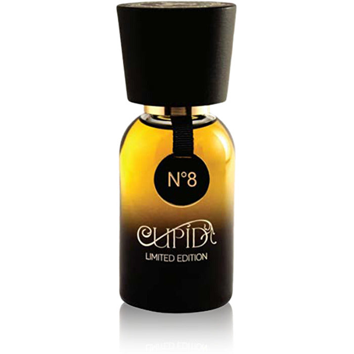 Cupid Perfumes Cupid No°8 Eau De Parfum 50ml