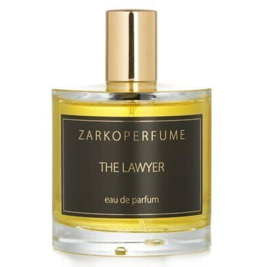 Zarkoperfume The Lawyer Eau De Parfum 100ml