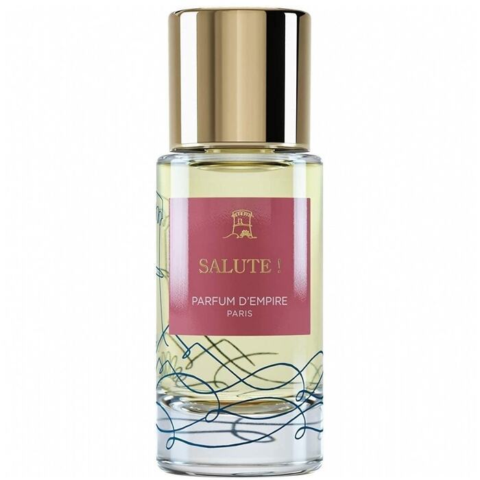 Parfum d Empire Salute! Eau De Parfum 50ml