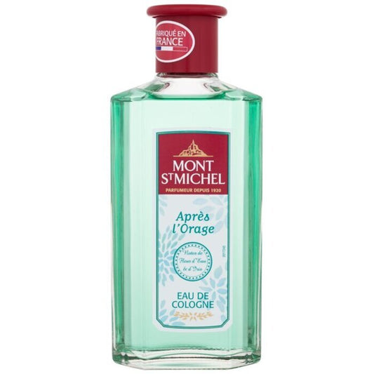 Mont St Michel Après L'orage Eau De Cologne 250ml
