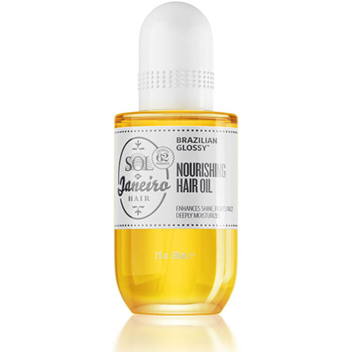 Sol De Janeiro Brazilian Glossy™ Nourishing Hair Oil 58ml
