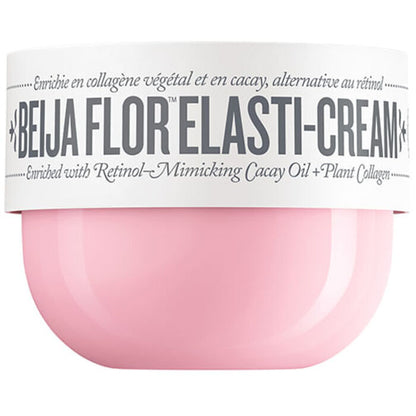 Sol De Janeiro Beija Flor Elasti Cream 75ml/2.5oz