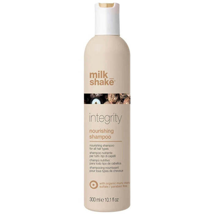 Milk Shake Integrity Nourishing Shampoo (all Hair Types) 300ml