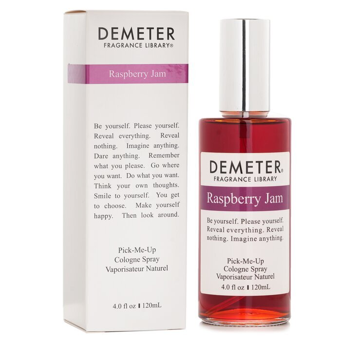 Demeter Raspberry Jam Cologne Spray 120ml/4oz
