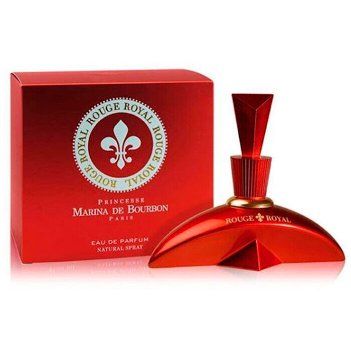 Marina de Bourbon Rouge Royal Eau De Parfum 100ml
