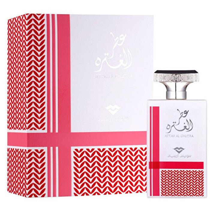 Swiss Arabian Attar Al Guthra Eau De Parfum 100ml