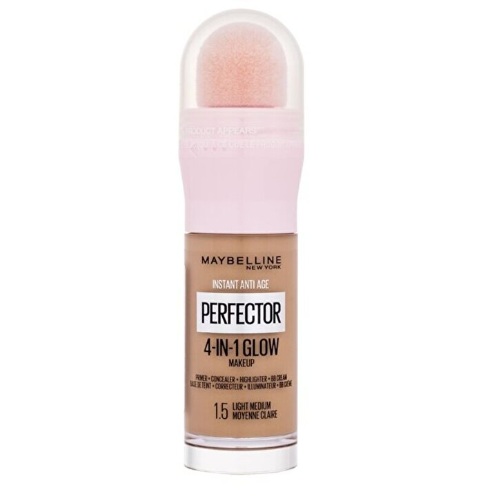 Maybelline Instant Perfector 4-in-1 Glow Makeup 20ml