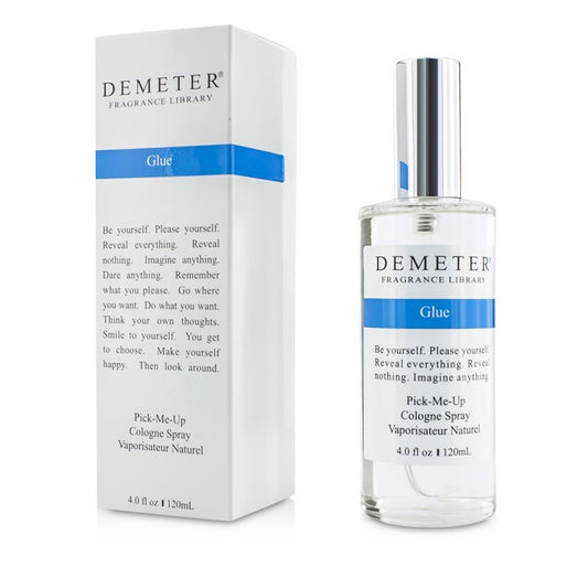 Demeter Glue Cologne Spray (Unisex) 120ml/4oz