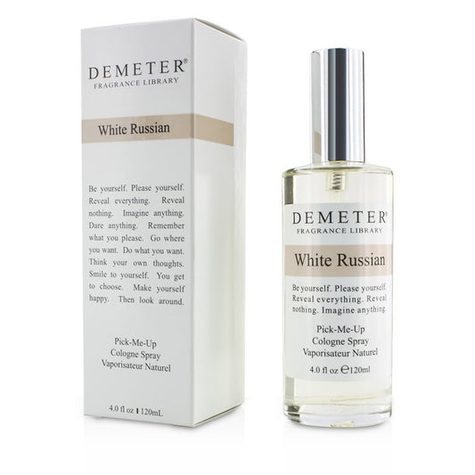 Demeter Black Russian Cologne Spray 120ml/4oz