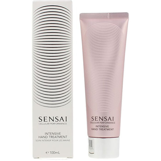 Sensai Cellular Perf. Intensive Hand Treatment 100ml