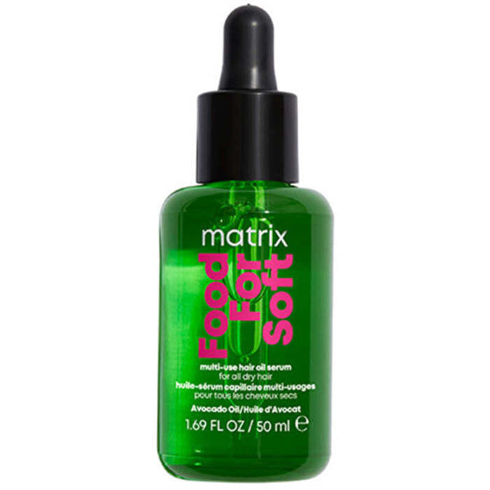 Matrix Food For Soft Multi-use Hair Oil Serum 50ml