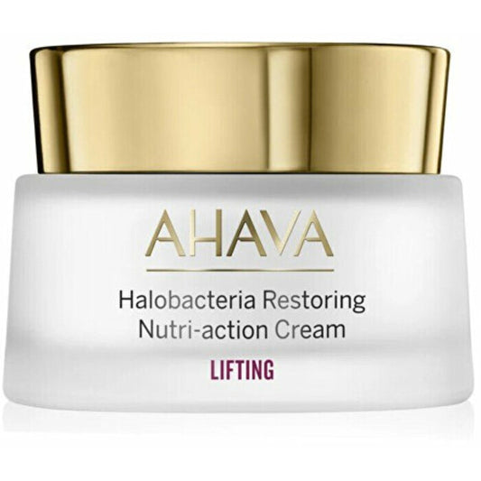 Ahava Halobacteria Restoring Nutri-action Cream 50ml