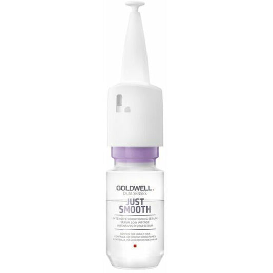 Goldwell Dualsenses Just Smooth Intensive Conditioning Serum 18ml