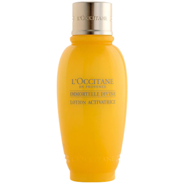 L´occitane Immortelle Divine Activating Lotion 200ml