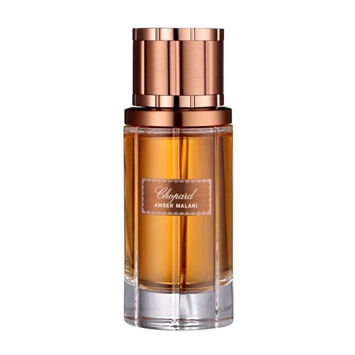 Chopard Amber Malaki Eau De Parfum 80ml