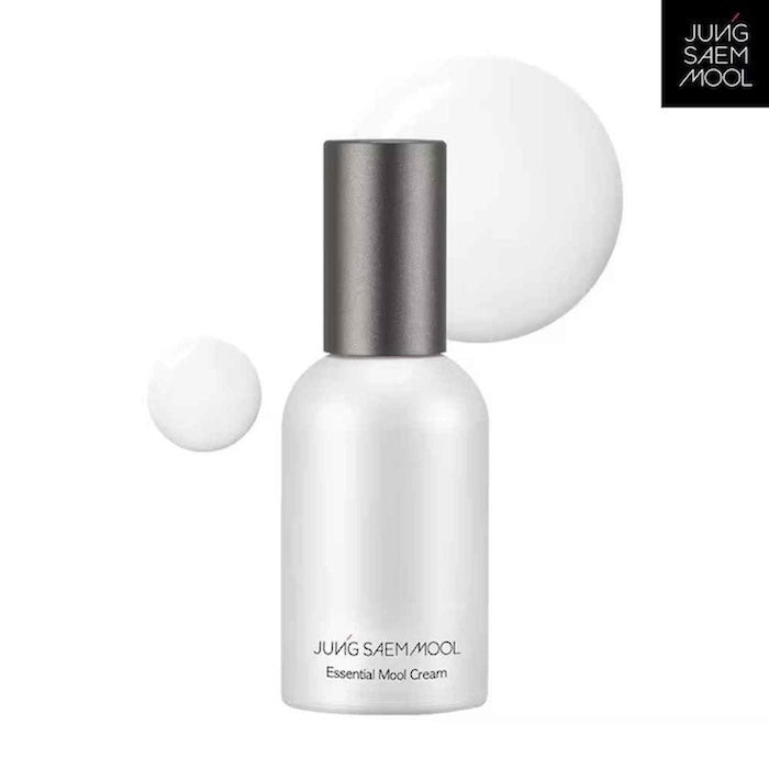 JUNG SAEM MOOL beauty Essential Mool Cream 100ml