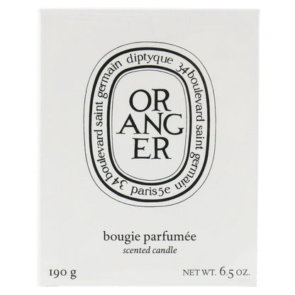 Diptyque Scented Candle - Oranger (Orange Tree) 190g/6.5oz