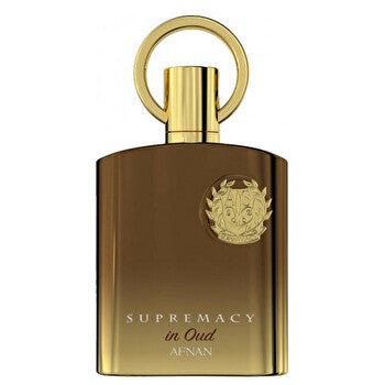 Afnan Supremacy In Oud Eau De Parfum 150ml