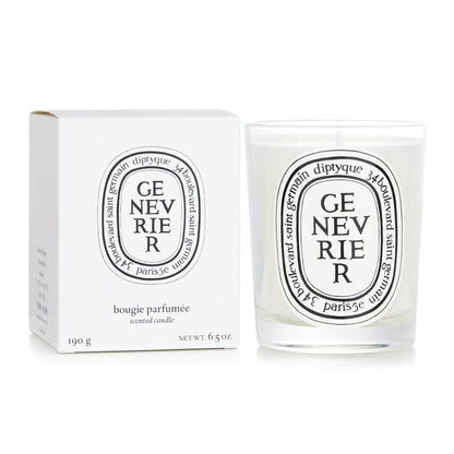 Diptyque Scented Candle - Genevrier (Juniper) 190g/6.5oz