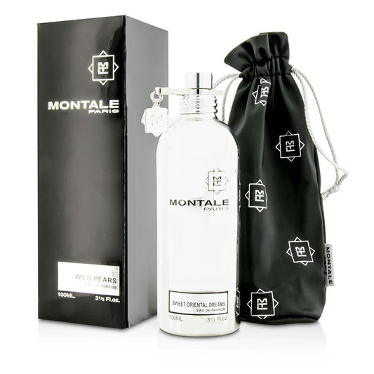 Montale Wild Pears Eau De Parfum Spray 100ml/3.3oz