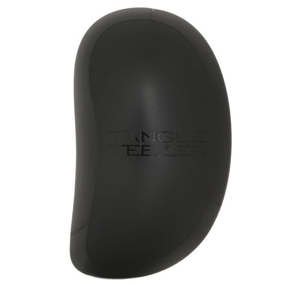 Tangle Teezer Salon Elite Professional Detangling Hair Brush - Midnight Black (For Wet & Dry Hair) 1pc