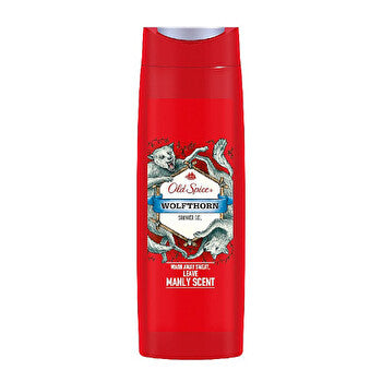 Old Spice Wolf Thorn Shower Gel 675ml