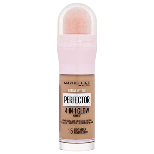 Maybelline Instant Perfector 4-in-1 Glow Makeup 20ml