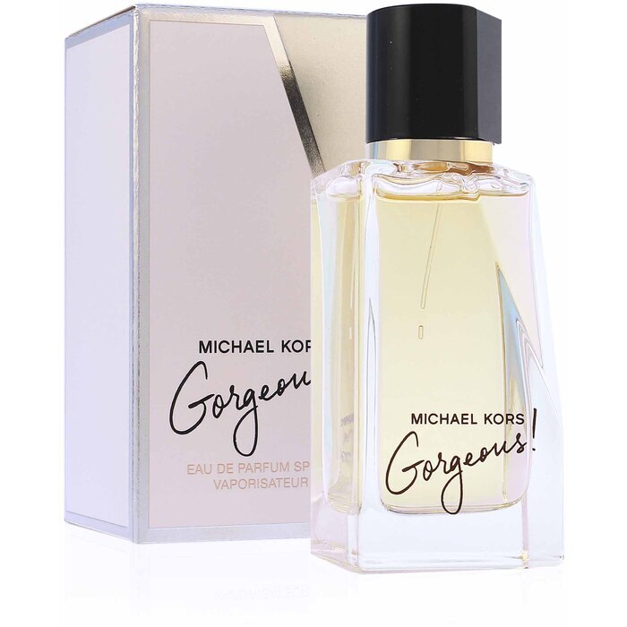 Michael Kors Gorgeous! Eau De Parfum 100ml