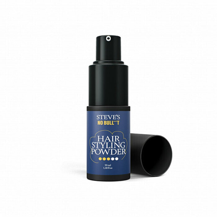 Steves No Bull***T Hair Styling Powder 35ml