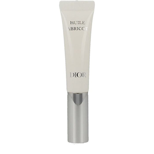 Dior Huile Abricot Daily Nutritive Serum Nails & Cuticles 7.5ml