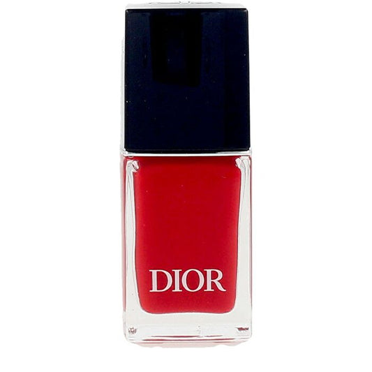 Dior Vernis Nail Lacquer #999 Rouge 10ml