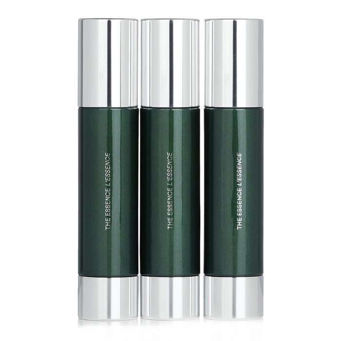 La Mer The Essence 3x15ml/0.5oz