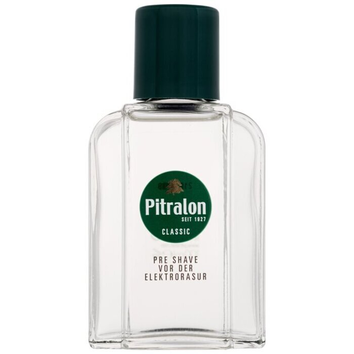 Pitralon Classic Pre Shave 100ml