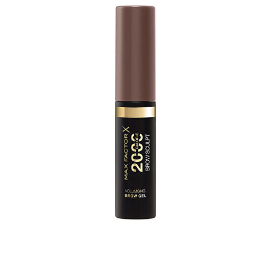 Max Factor 2000 Calorie Brow Sculpt 4 5ml
