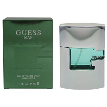 Guess Man Eau De Toilette 150ml
